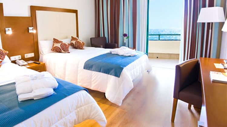 Dreams Lanzarote Playa Dorada Resort Room