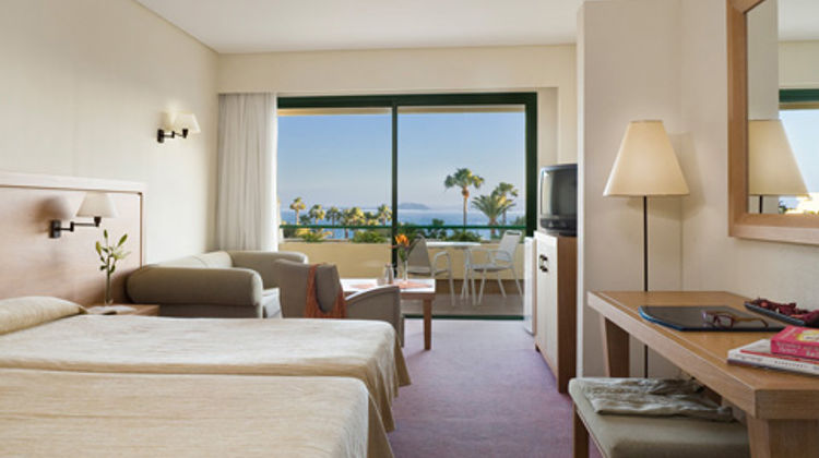 Dreams Lanzarote Playa Dorada Resort Suite