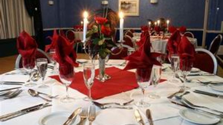 <b>Muthu Westcliff Hotel Banquet</b>