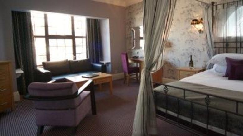 <b>Muthu Westcliff Hotel Suite</b>