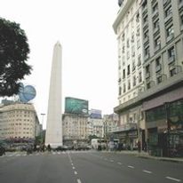 Obelisco Center Suites