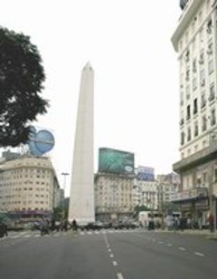 Obelisco Center Suites