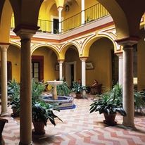 Las Casas de La Juderia