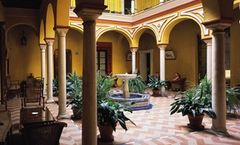 Las Casas de La Juderia