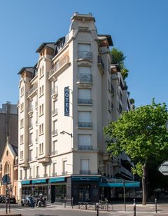 Aiglon Hotel