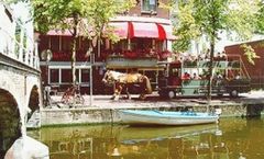 Hotel Leeuwenbrug