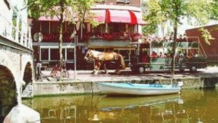 Hotel Leeuwenbrug