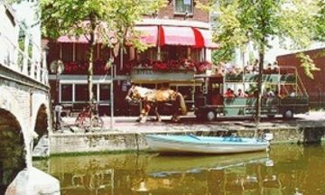 Hotel Leeuwenbrug