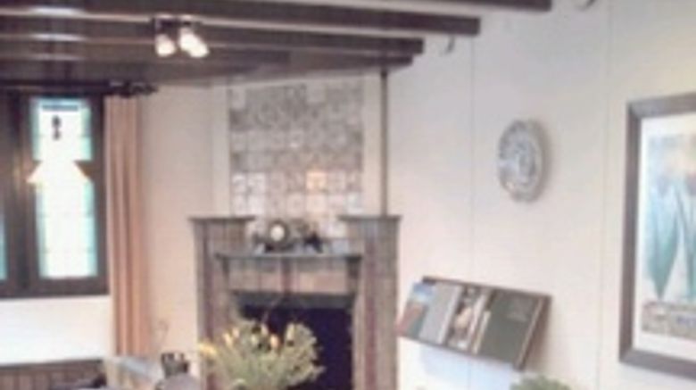 <b>Hotel Leeuwenbrug Lobby</b>