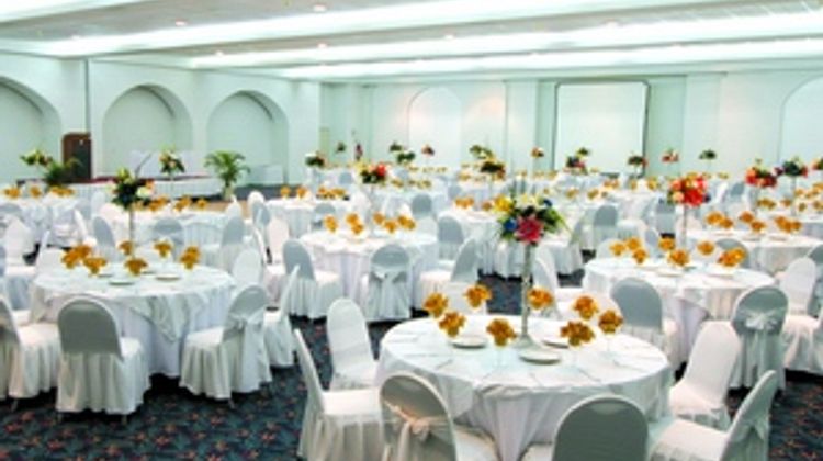 Tesoro Manzanillo Banquet