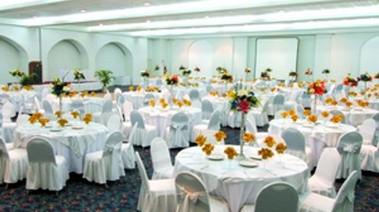 <b>Tesoro Manzanillo Banquet</b>