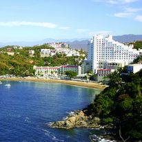 Tesoro Manzanillo