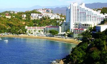 Tesoro Manzanillo