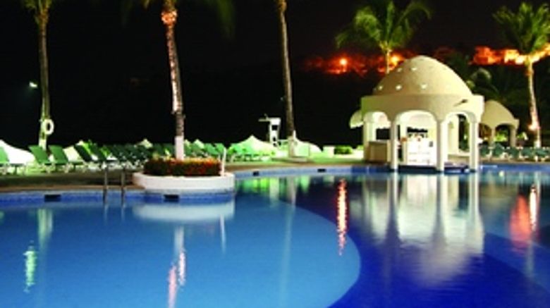 <b>Tesoro Manzanillo Pool</b>