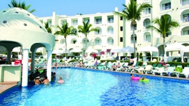 <b>Tesoro Manzanillo Pool</b>