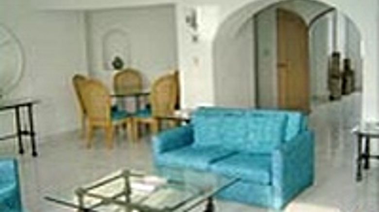 <b>Tesoro Manzanillo Suite</b>