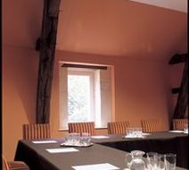 Chateau de Vault de Lugny Meeting