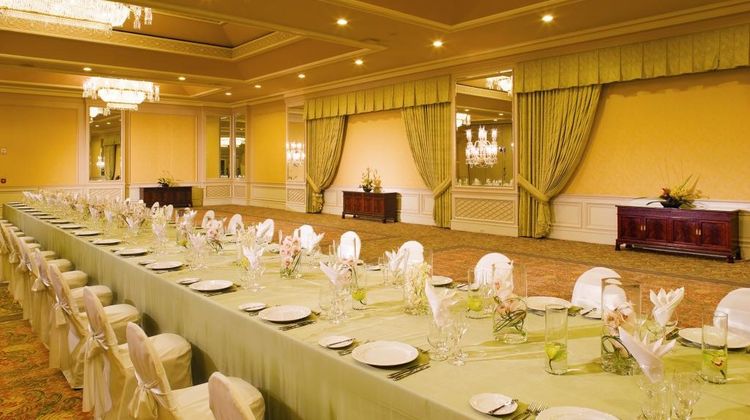 The Fairmont Orchid, Hawaii Banquet
