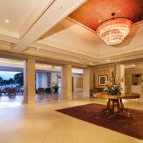 The Fairmont Orchid, Hawaii