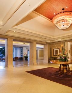 The Fairmont Orchid, Hawaii