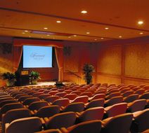 The Fairmont Orchid, Hawaii Meeting
