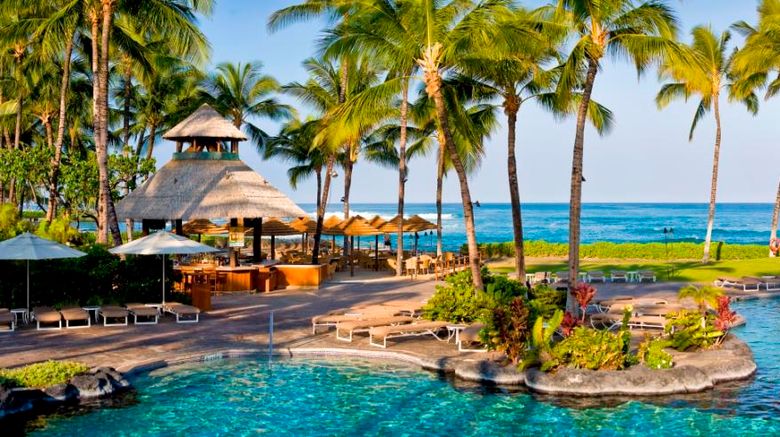<b>The Fairmont Orchid, Hawaii Pool</b> <b>The Fairmont Orchid, Hawaii Pool</b>
