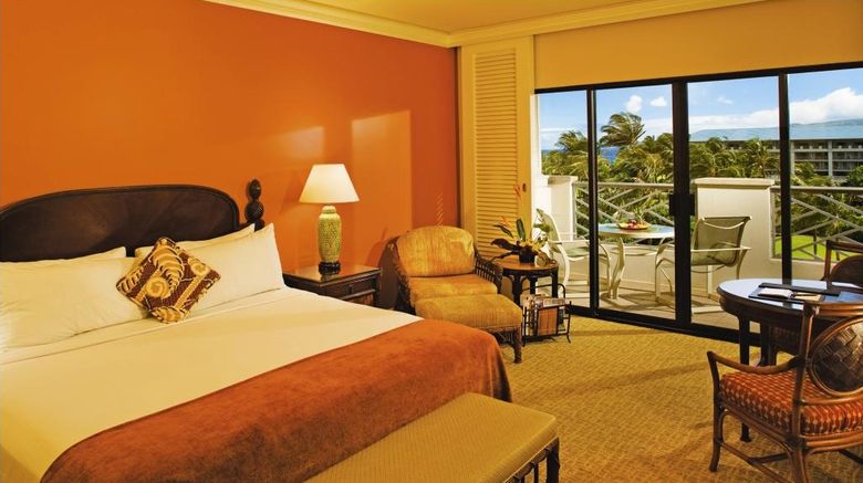 <b>The Fairmont Orchid, Hawaii Room</b> <b>The Fairmont Orchid, Hawaii Room</b>