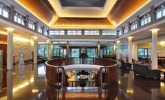 Bali Dynasty Resort