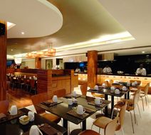Bali Dynasty Resort Restaurant