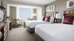 Lansdowne Resort and Spa