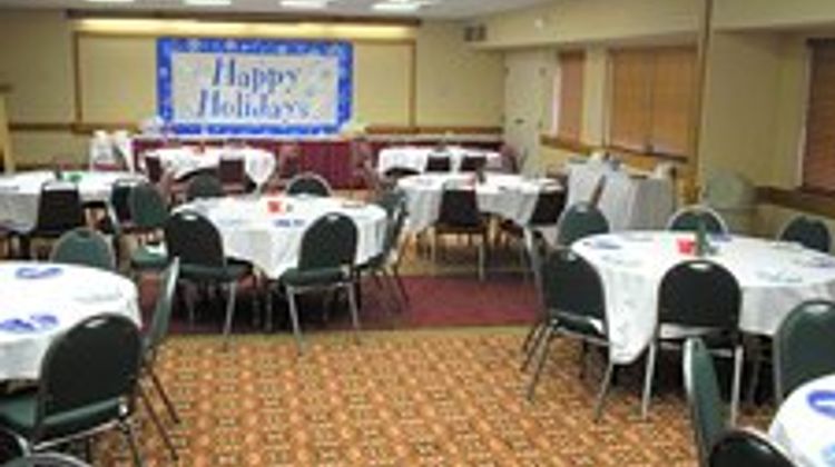 Carlton Lodge Adrian Banquet