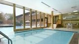 Carlton Lodge Adrian Pool