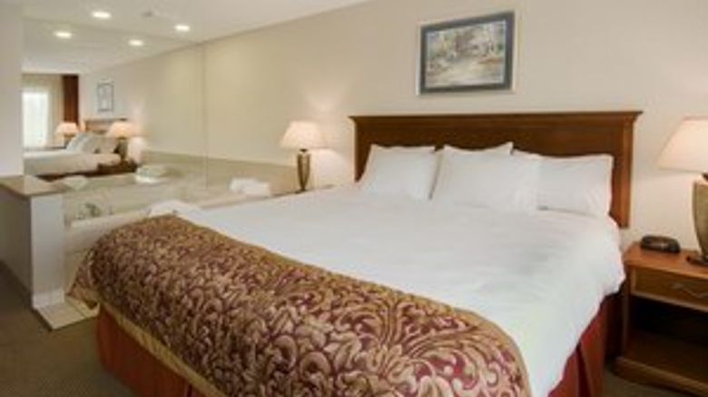 <b>Carlton Lodge Adrian Spa</b>