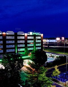Inn At Fox Chase