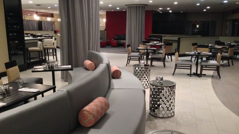 <b>Inn At Fox Chase Lobby</b>