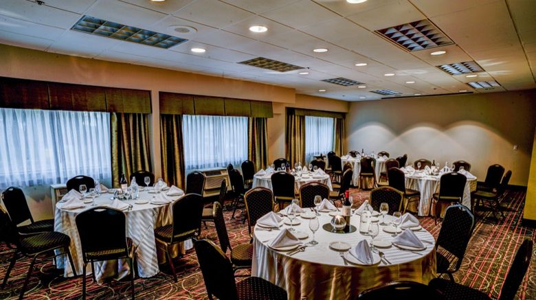 <b>Inn At Fox Chase Meeting</b>