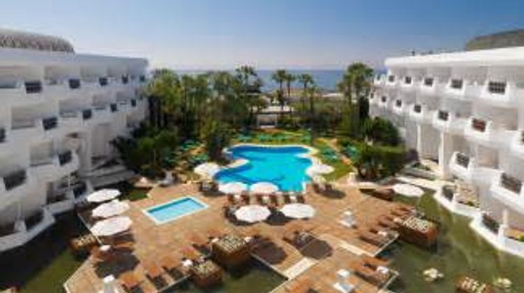 Iberostar Selection Marbella Coral Beach Exterior