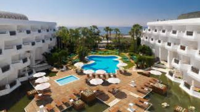 Iberostar Selection Marbella Coral Beach Exterior