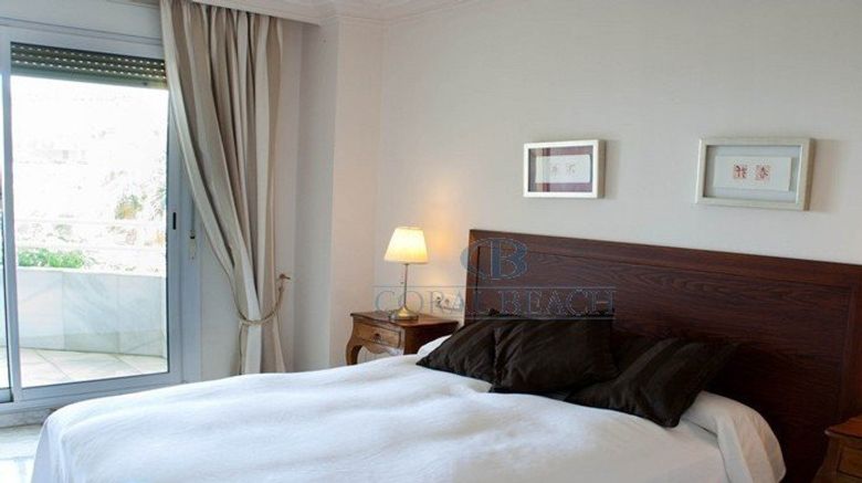 <b>Iberostar Selection Marbella Coral Beach Room</b>