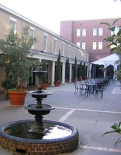 Hotel on Market