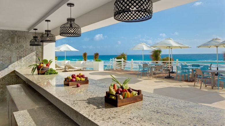 <b>Oleo Cancun Playa Bar/Lounge</b> <b>Oleo Cancun Playa Bar/Lounge</b>