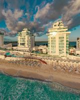 Oleo Cancun Playa