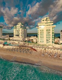 Oleo Cancun Playa