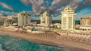 Oleo Cancun Playa