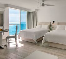 Oleo Cancun Playa Room