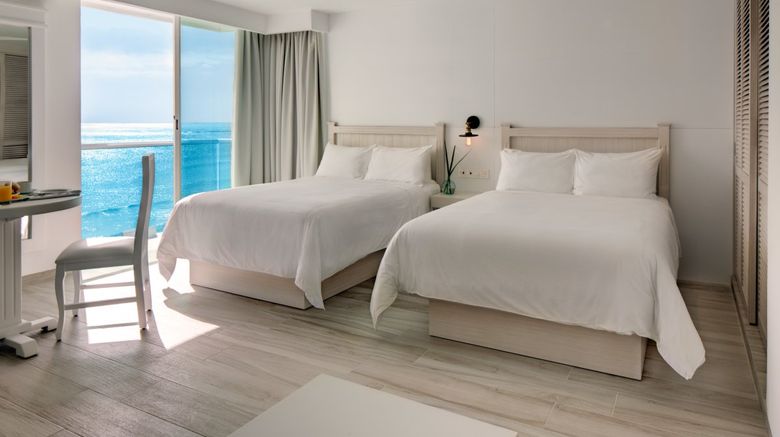 <b>Oleo Cancun Playa Room</b> <b>Oleo Cancun Playa Room</b>