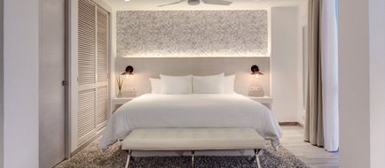 Oleo Cancun Playa Room