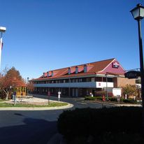Indy Speedway Inn