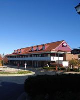 Indy Speedway Inn