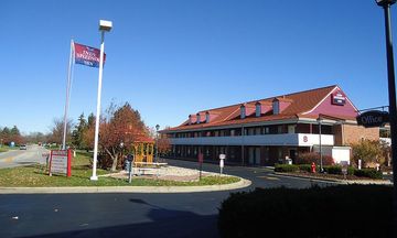 Indy Speedway Inn